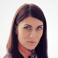 Евгения Попова