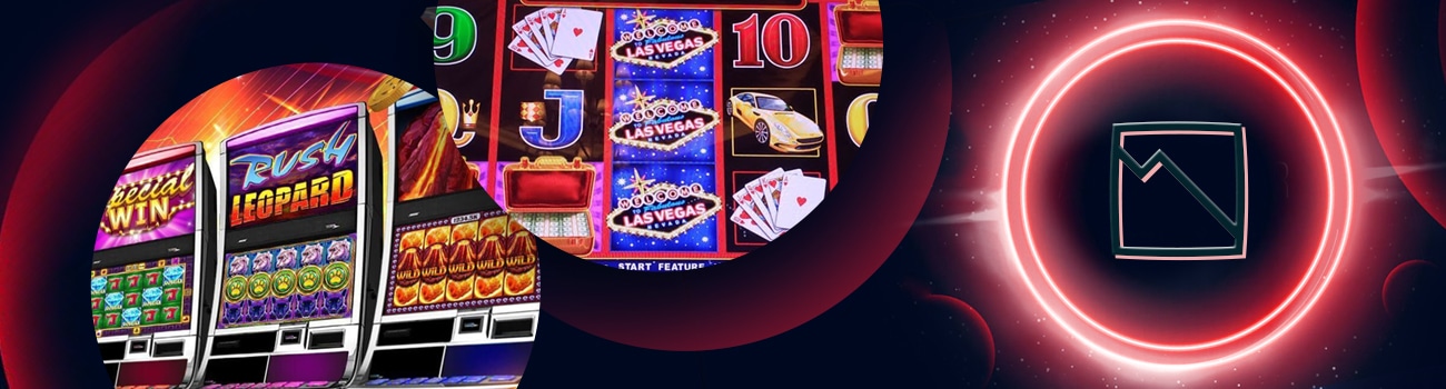 📉 Игровые автоматы с минимальным депозитом