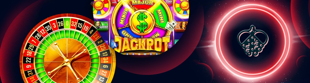 🎊 Бездепозитные бонусы в онлайн казино