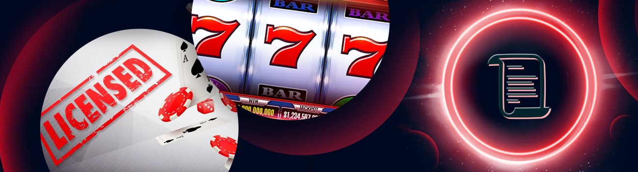 новые лицензионные казино