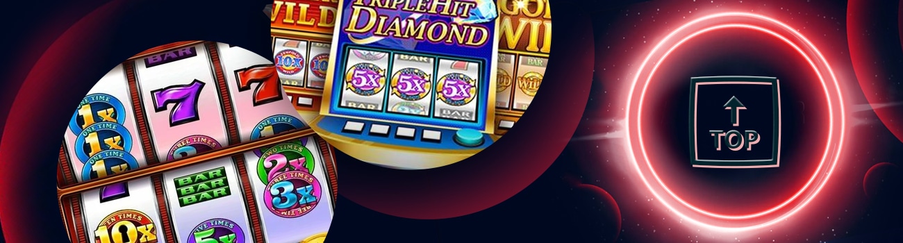 🔝 Лучшие казино мира на 2026 год