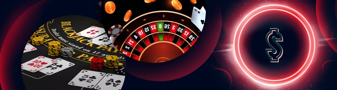 💲 Игра в казино на чужие деньги по беспроигрышной стратегии