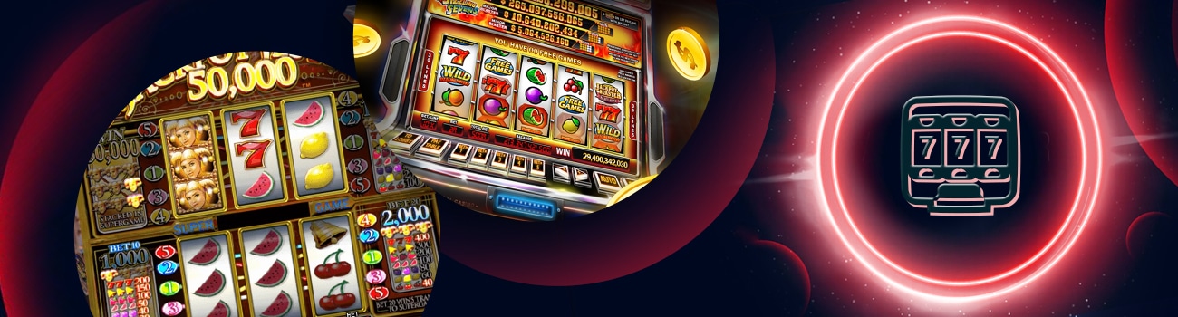 🎰 Дешевые слоты со ставками по 1 рублю