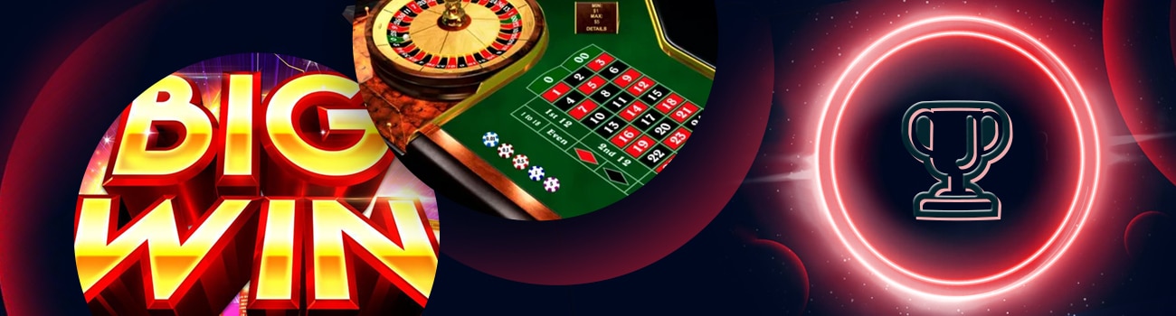 турниры в казино