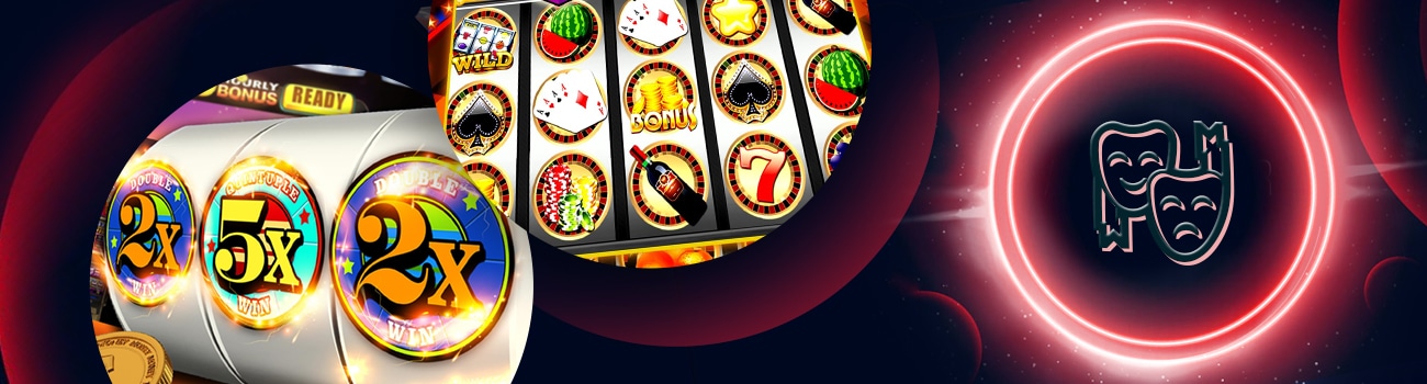 🎭 Рабочие зеркала казино на сегодня