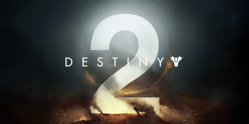 Destiny 2 обновление 2.5.0.1