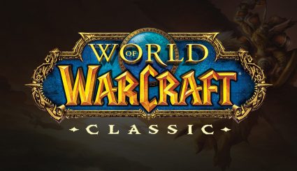 World of Warcraft Classic
