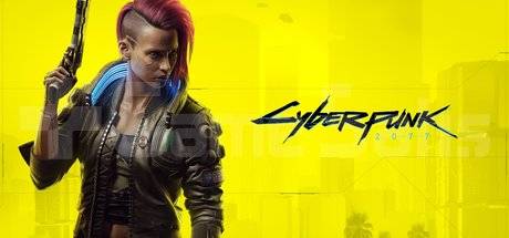 Моды для Cyberpunk 2077