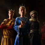 Crusader Kings 3 - Обновление 1.5 «Флёр-де-лис»